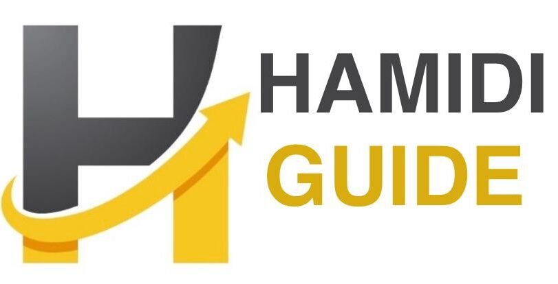 HAMIDI GUIDE